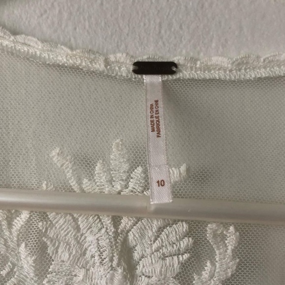 Free People Dress - Picture 5 of 5